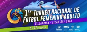 Campeonato Nacional de Fútbol Femenino de Selecciones Amateur